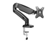 Driak na monitor, na 1 monitor, 17"-32", EQUIP