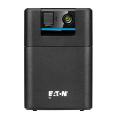 Zlon zdroj, 900VA, 230V, USB, AVR, tower, EATON "5E900UD"