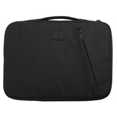 Puzdro na notebook, 15-16", EXACOMPTA, ierne