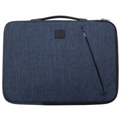 Puzdro na notebook, 15-16", EXACOMPTA, modr