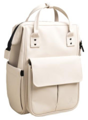 Batoh na notebook, 15", 12 L, EXACOMPTA "Exactive", bov