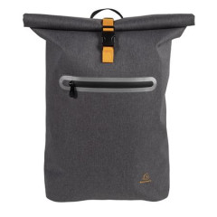 Batoh na notebook, 15,6", EXACOMPTA "Exactive Young", siv