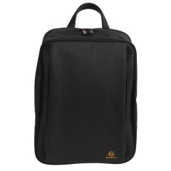 Batoh na notebook, 14", EXACOMPTA "Exactive Smart", ierny