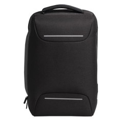 Batoh na notebook, 6", 16 L, EXACOMPTA "Exactive", ierny