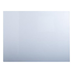Podloka na stl, PVC, 500x650 mm, EXACOMPTA, priehadn