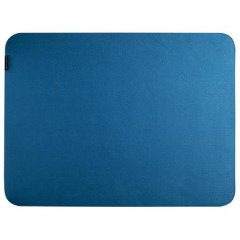 Podloka na stl, 500x650 mm, EXACOMPTA "Teksto", tyrkysov