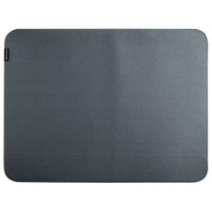 Podloka na stl, 500x650 mm, EXACOMPTA "Teksto", siv