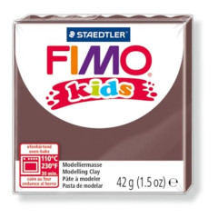 Modelovacia hmota, 42 g, FIMO "Kids", hned
