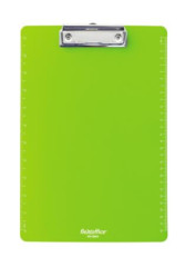 Podloka na psanie, A4, FLEXOFFICE "FO-CB011", zelen