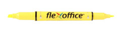 Zvrazova, 1,0/4,0 mm, obojstrann, FLEXOFFICE "HL01", lt