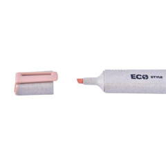 Zvrazova, 1-4 mm, FLEXOFFICE "HL05 Eco Style", oranov