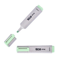 Zvrazova, 1-4 mm, FLEXOFFICE "HL05 Eco Style", zelen