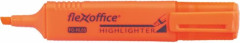 Zvrazova, 1-4 mm, FLEXOFFICE "HL05", oranov