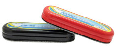 Stierka na tabule, FLEXOFFICE "Whiteboard eraser", rzne farby