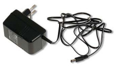 Adapter, pre kalkulaky, sria HR, CASIO