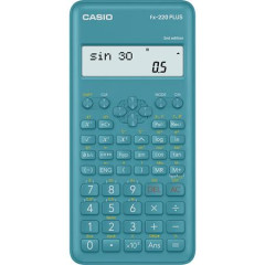 Kalkulaka, vedeck, 181 funkci, CASIO "FX-220Plus 2E"