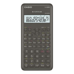 Kalkulaka, vedeck, 240 funkci, CASIO "FX-82MS 2E"