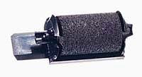 Farbiaci valek do kalklulaiek, HR-8, FR-510 , ierny