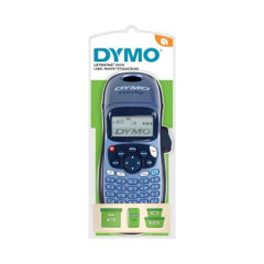 ttkova, elektrick, DYMO "Letratag Razor 100 H"