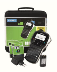 Elektrick ttkova, DYMO "LM 280" sada v take