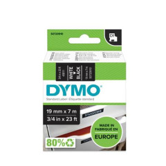 DYMO ttkovacia kazeta 19x7m  biela/ier.
