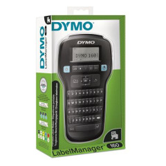 ttkova, elektrick,  "DYMO LM 160