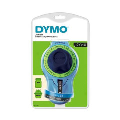 ttkova, run, DYMO, "Junior"