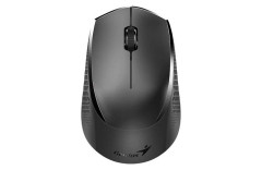 My, bezdrtov, optick, GENIUS "NX-8000S", ierna