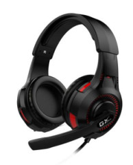 Slchadl, hern, s mikrofnom, ovldanie hlasitosti, vibran, GENIUS "HS-G600V"