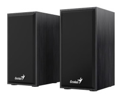 Reproduktor, 2.0, 6W, USB konektor, GENIUS "SP-HF180", ierna