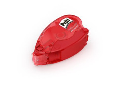 Lepiaci roller, naplniten, permanent, 8,4 mm x 16 m, HENKEL