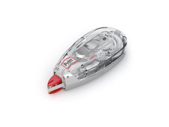 Korekn roller, 4,2 mm x 12 m, naplniten, HENKEL "Pritt"