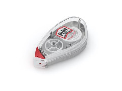 Korekn roller, 6 mm x 10 m, HENKEL "Pritt Compact Roller"