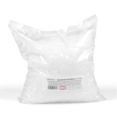 Vosk na svieky, hobby, 500 g