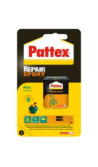 Lepidlo, univerzlne, epoxidov, 2x3 ml, HENKEL "Pattex Repair Universal"