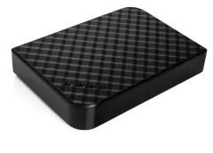 3,5" HDD (pevn disk), 4TB,  USB 3.0, VERBATIM "Store n Save"