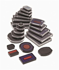 Nhradn poduka k peiatkm, 2 ks/blister,COLOP "E/R30", prrodn