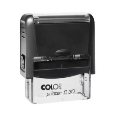 Peiatka, COLOP "Printer C 30"