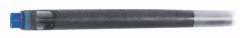 Npl do plniacich pier,  PARKER "Royal", modr