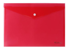 Obal na patent, A4, PP, VICTORIA OFFICE, erven