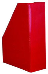 Zaklada, PVC, 95 mm, VICTORIA OFFICE, erven