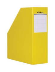 Zaklada, kartnov, 90 mm, VICTORIA OFFICE, lt