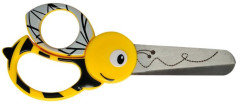 Nonice, detsk, 13 cm, FISKARS, vela