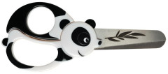 Nonice, detsk, 13 cm, FISKARS, panda