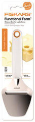 Pltkova na tvrd syry, FISKARS "Functional Form"
