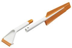 krabka na ad s metlikou do auta, FISKARS SnowXpert