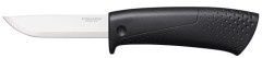 N, s brskou v puzdre, FISKARS "Hardware"