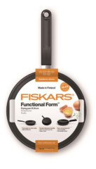 Panvica na smaenie, 24 cm, FISKARS "Functional Form"
