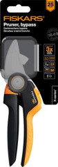 Dvojepeov zhradn nonice, FISKARS "PowerGear P921 M"