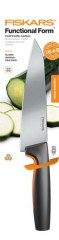 Kuchrsky n, stredn, FISKARS "Functional Form"